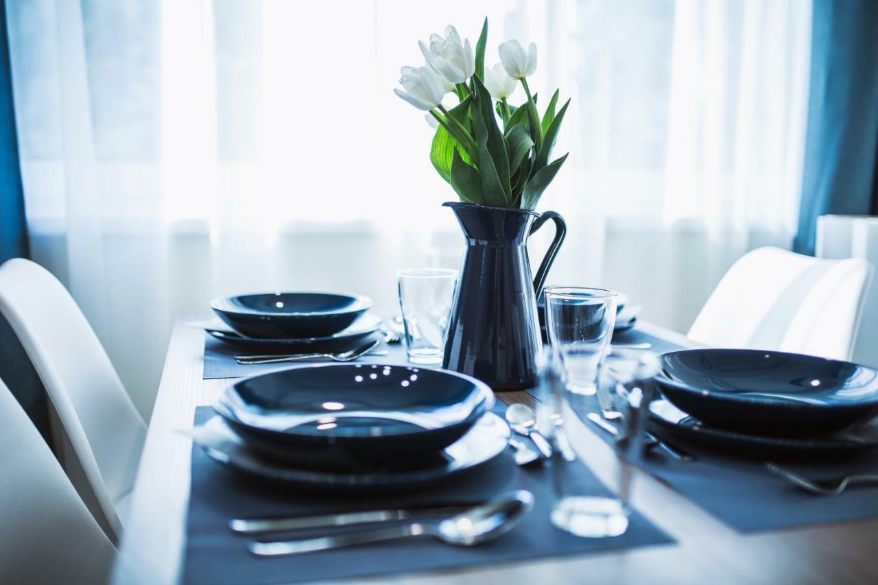 Premium Apartman Makó Esterno foto