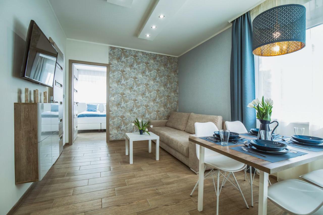 Premium Apartman Makó Esterno foto