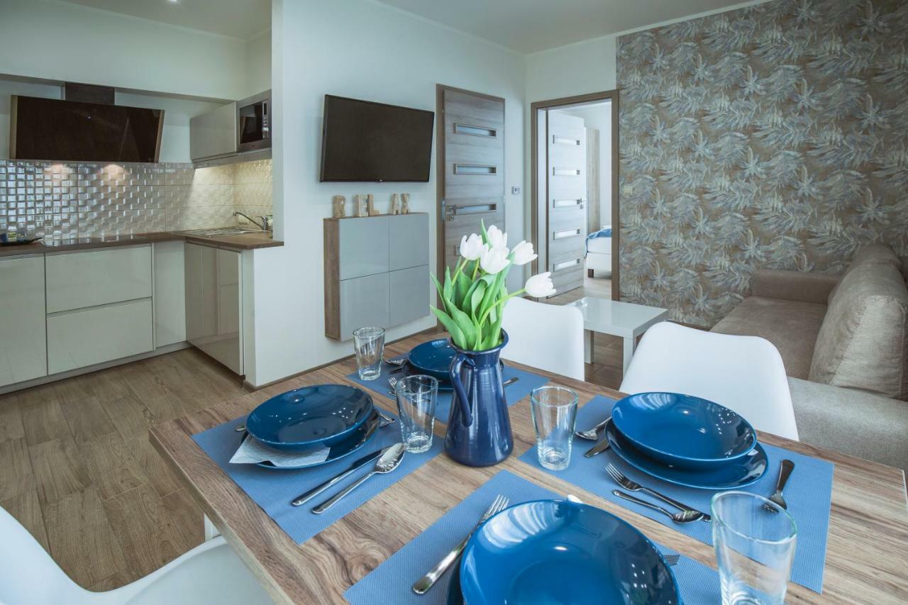 Premium Apartman Makó Esterno foto
